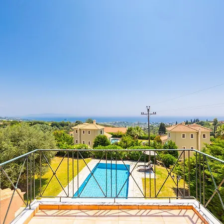 Ilios Kefalonia *