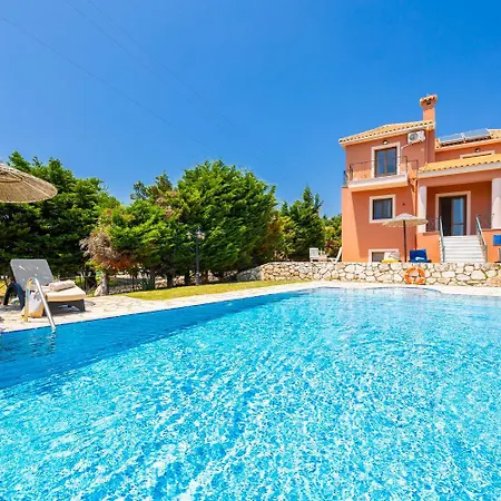 Ilios Kefalonia * سفوروناتا