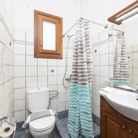 Vilă Ilios Kefalonia Svoronata