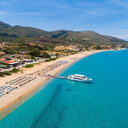 Ilios Kefalonia 别墅
