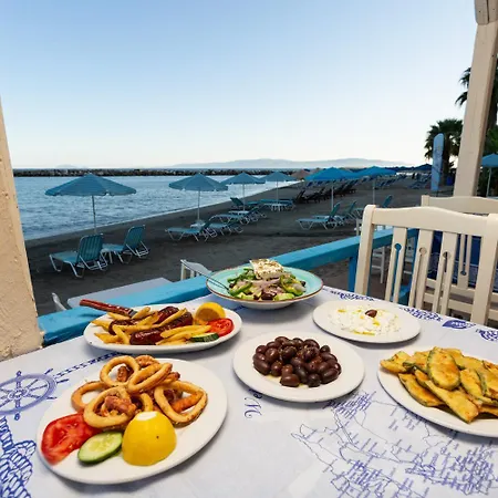 别墅 Ilios Kefalonia *