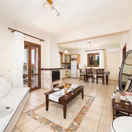 Ilios Kefalonia 斯沃伦塔