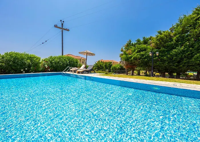 Ilios Kefalonia * Σβορωνάτα