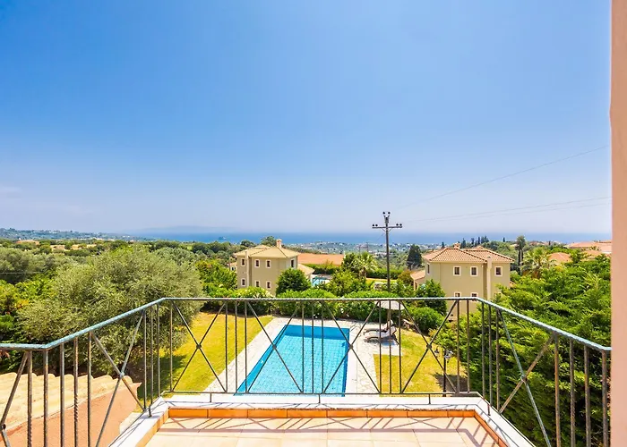 Ilios Kefalonia *