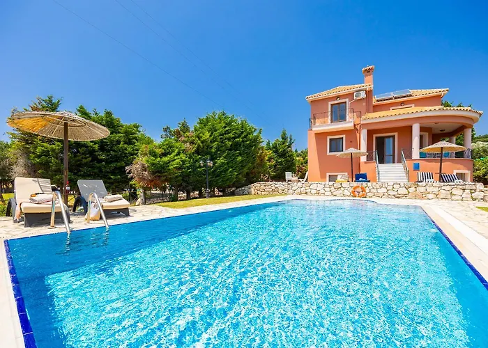 Ilios Kefalonia * Σβορωνάτα
