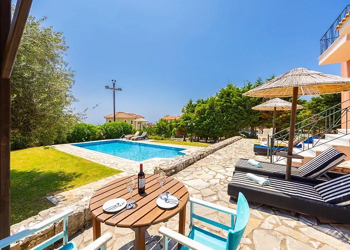 Ilios Kefalonia