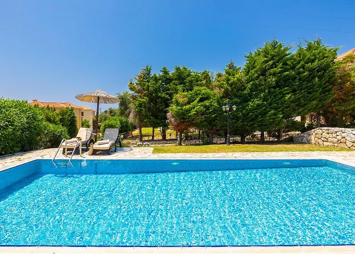 Βίλα Ilios Kefalonia