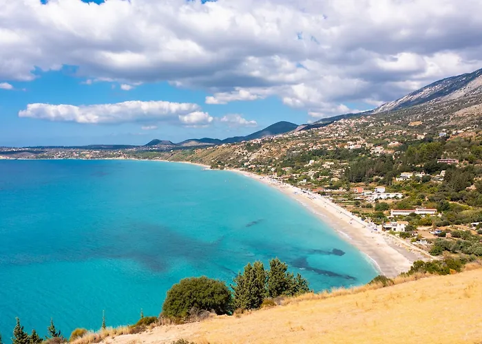 Ilios Kefalonia Σβορωνάτα