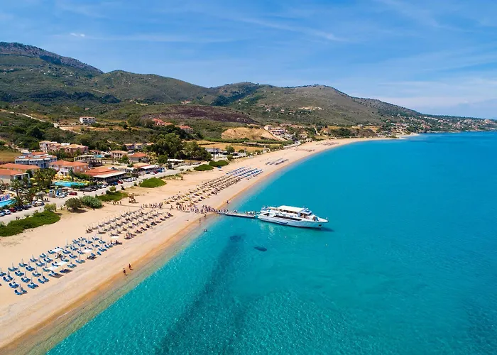 Ilios Kefalonia Βίλα