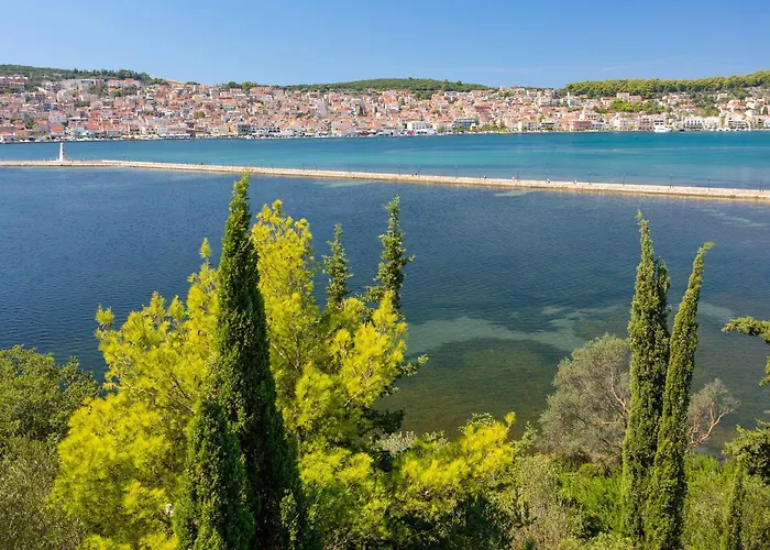 Βίλα Ilios Kefalonia