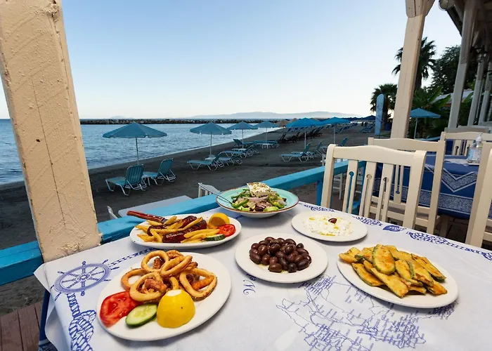 Βίλα Ilios Kefalonia *