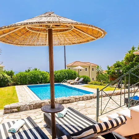 Ilios Kefalonia Svoronata