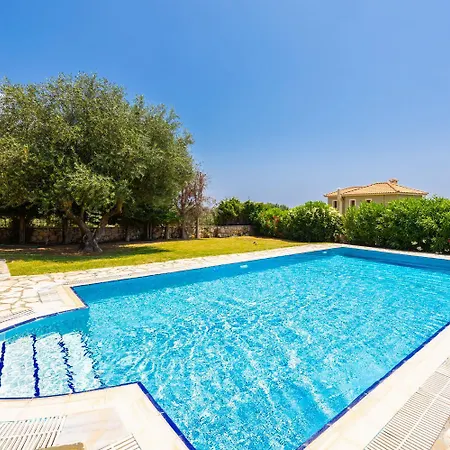 Ilios Kefalonia スヴォロナータ