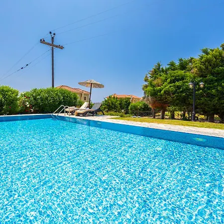 Ilios Kefalonia * Zvoronáta