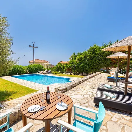 Ilios Kefalonia