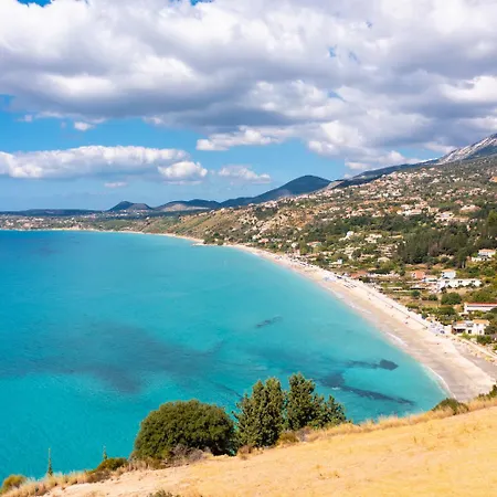 Ilios Kefalonia スヴォロナータ