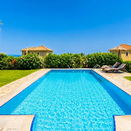 Ilios Kefalonia فيلة سفوروناتا