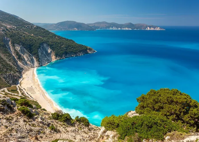 فيلة Ilios Kefalonia سفوروناتا