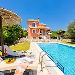 Ilios Kefalonia Villa