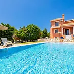 Ilios Kefalonia * Svoronata