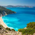 Villa Ilios Kefalonia Zvoronáta