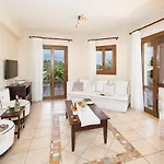 Ilios Kefalonia Villa Svoronata