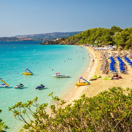 Ilios Kefalonia Vilă